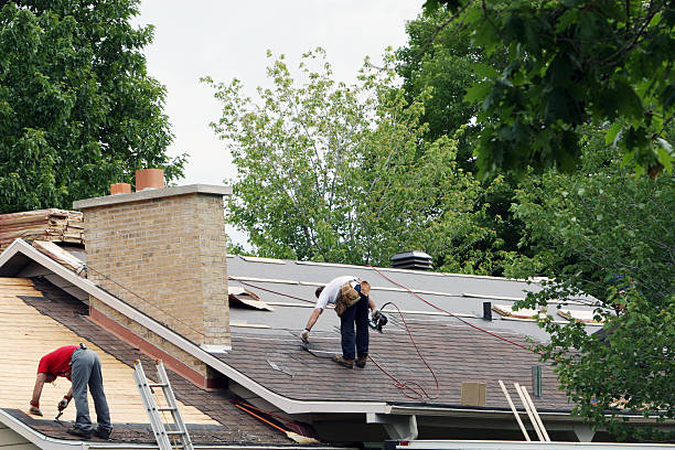 Best Roof Gutter Cleaning  in Liberty Lake, WA