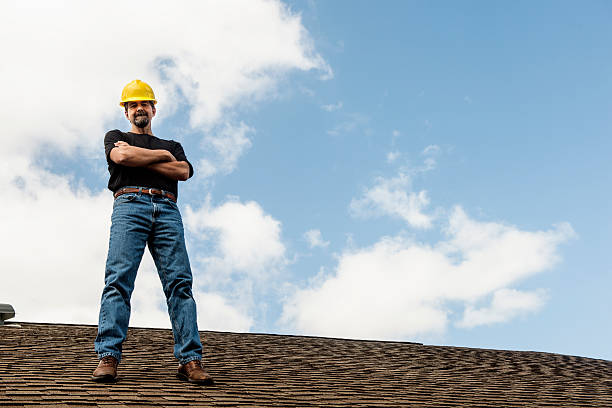 Best Roof Restoration Services  in Liberty Lake, WA