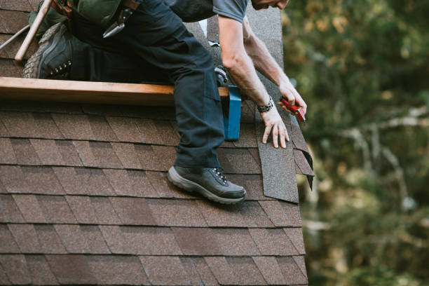 Best Affordable Roofing Company  in Liberty Lake, WA