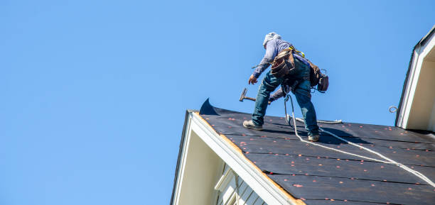 Best Metal Roofing Contractor  in Liberty Lake, WA